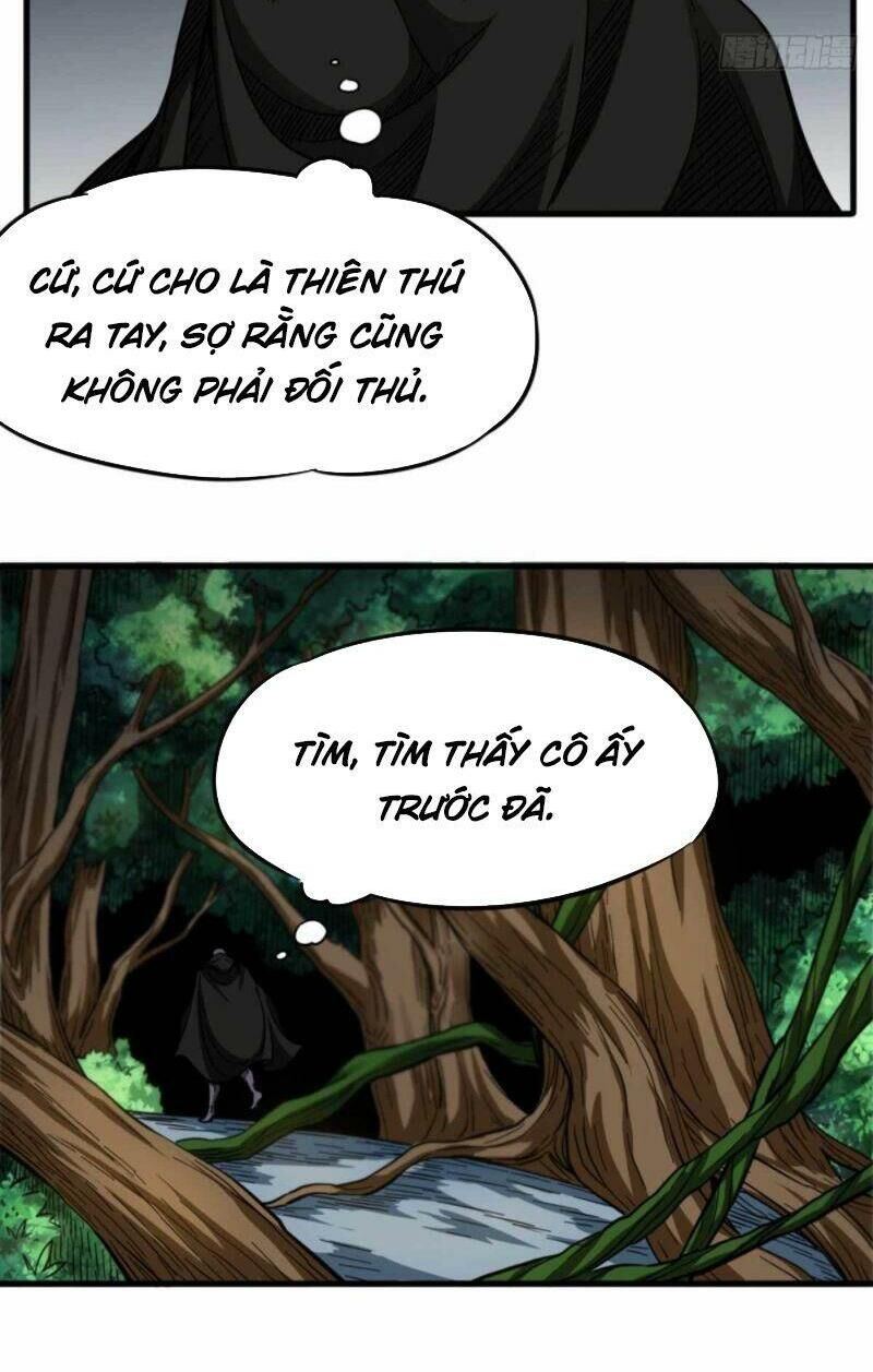 Trở Về Địa Cầu Làm Thần Côn Chapter 35 - 2