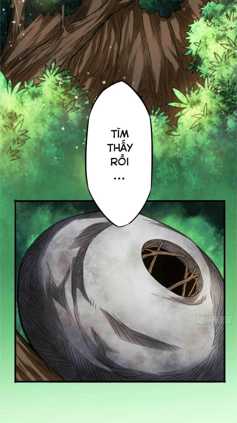 Trở Về Địa Cầu Làm Thần Côn Chapter 35 - 5