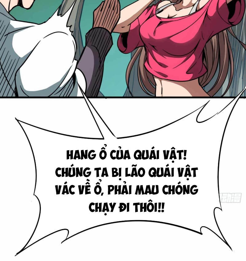 Trở Về Địa Cầu Làm Thần Côn Chapter 30 - 4