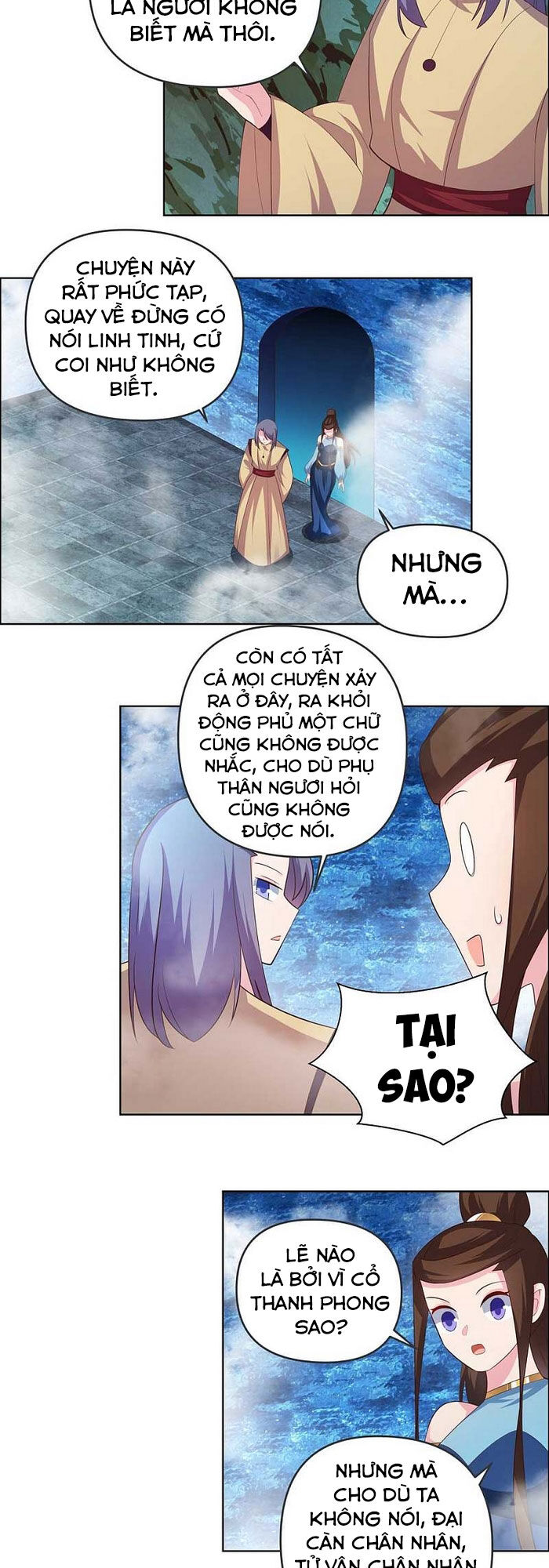 Tôn Thượng Chapter 141 - 9