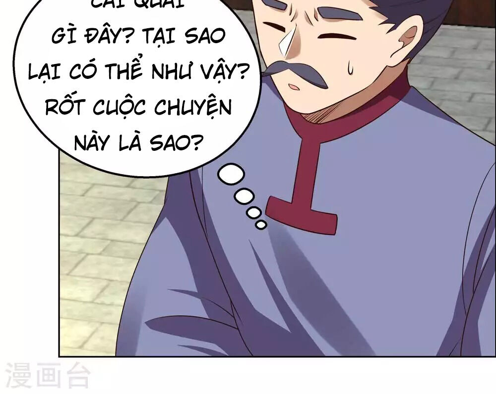 Tôn Thượng Chapter 154 - 22