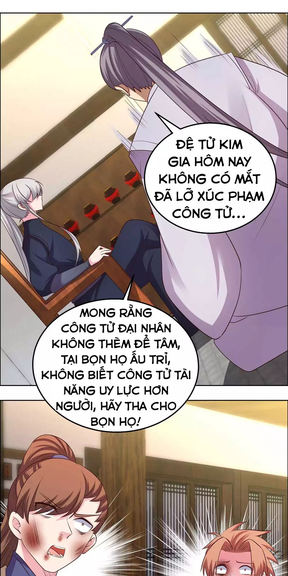 Tôn Thượng Chapter 155 - 2