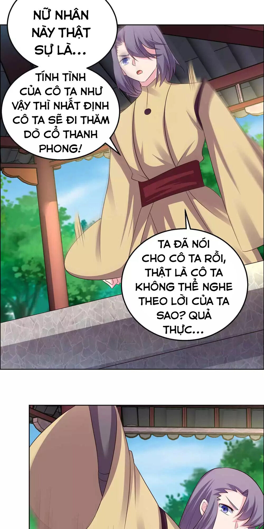 Tôn Thượng Chapter 157 - 7