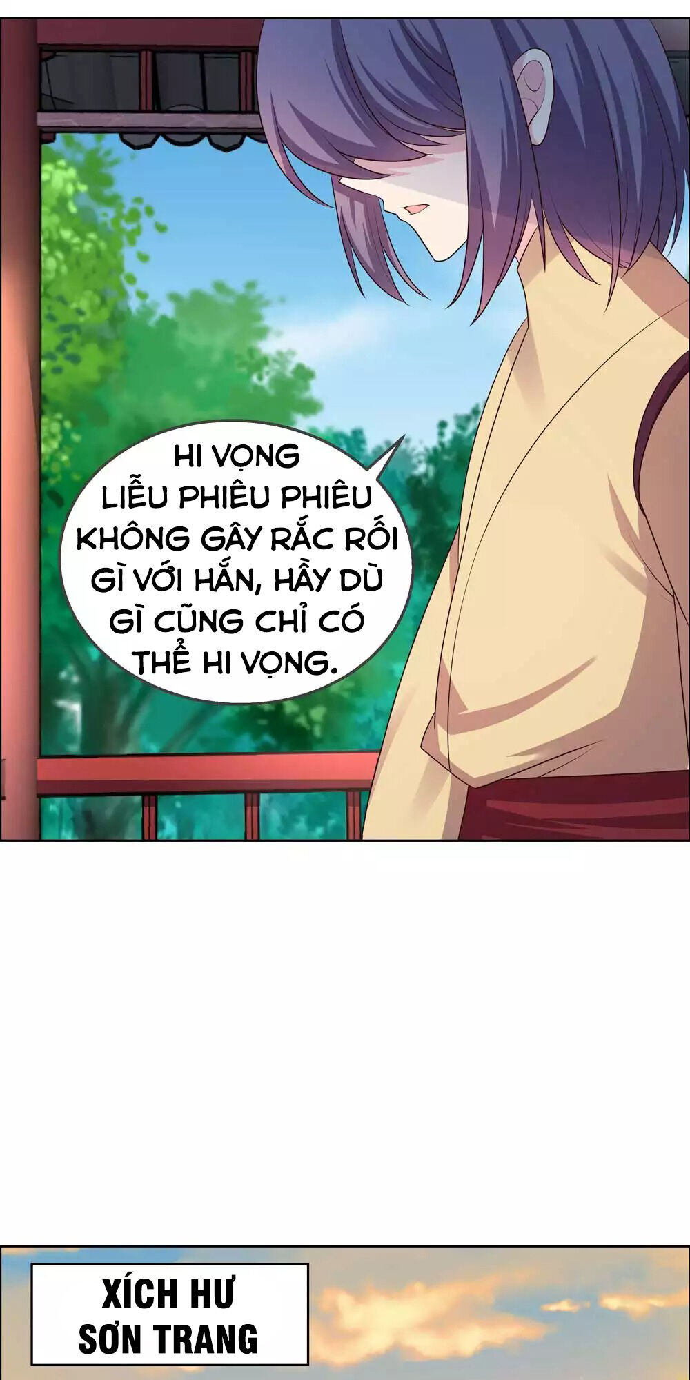 Tôn Thượng Chapter 157 - 10