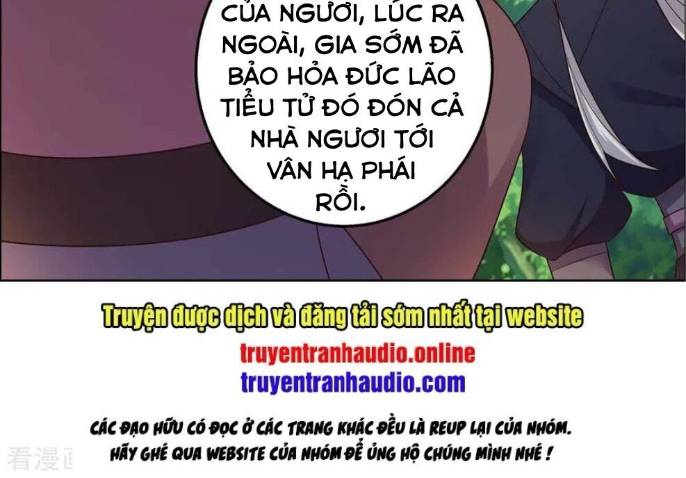 Tôn Thượng Chapter 158 - 23