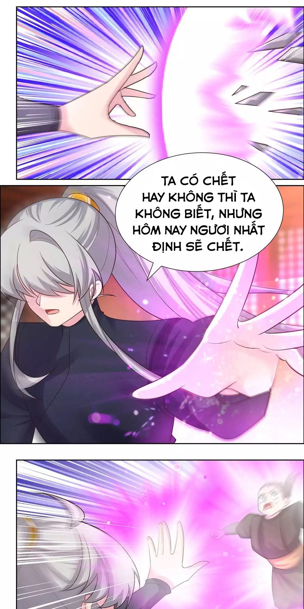 Tôn Thượng Chapter 172 - 2