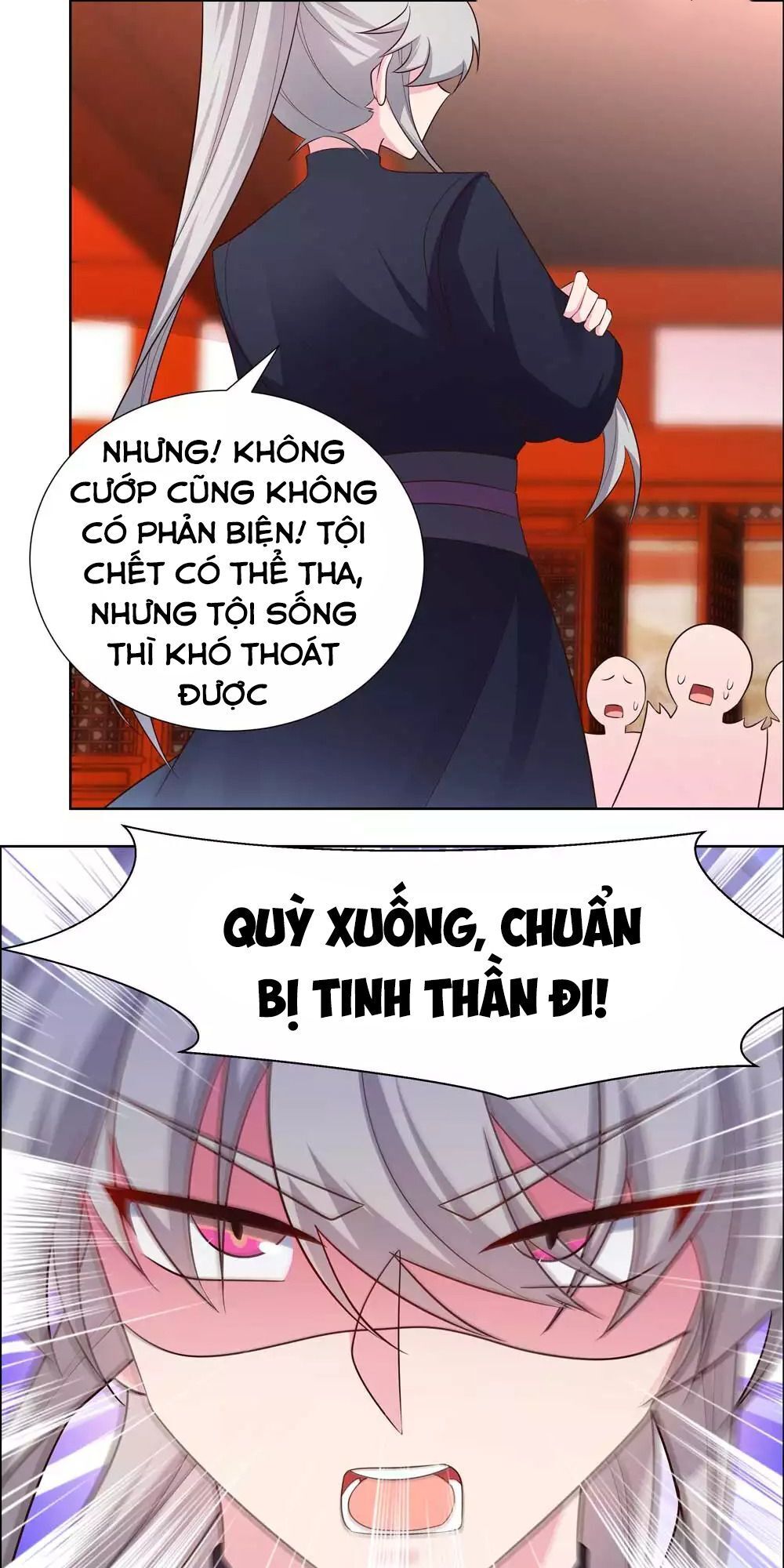 Tôn Thượng Chapter 172 - 28