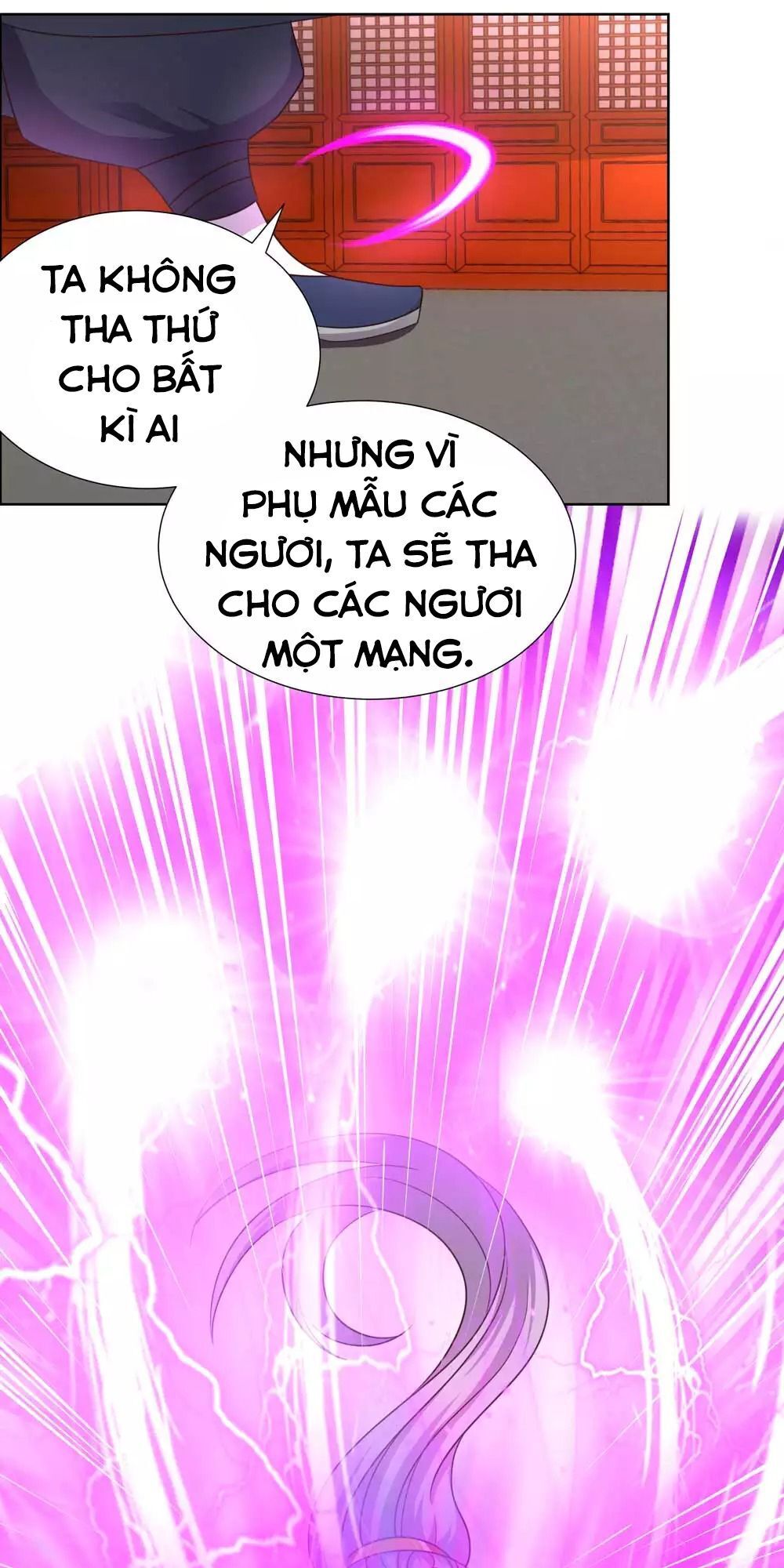 Tôn Thượng Chapter 173 - 2