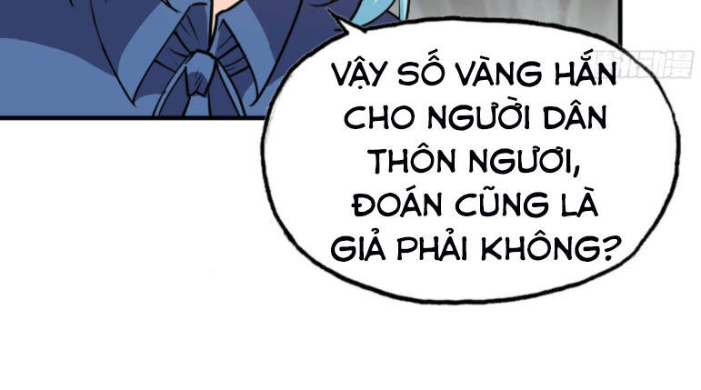 Khởi Đầu Bằng Một Con Côn Chapter 117 - 22