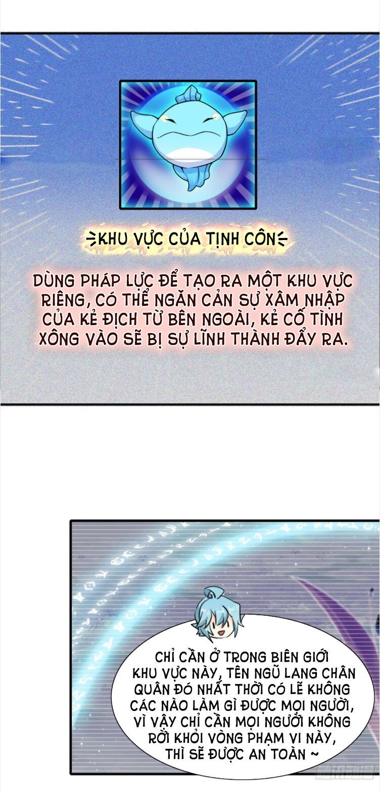 Khởi Đầu Bằng Một Con Côn Chapter 119 - 17