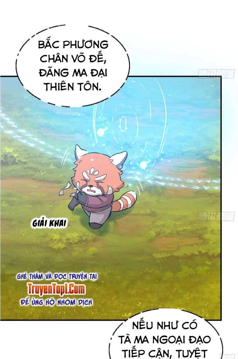 Khởi Đầu Bằng Một Con Côn Chapter 124 - 13