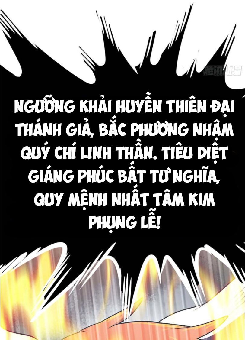 Khởi Đầu Bằng Một Con Côn Chapter 124 - 15