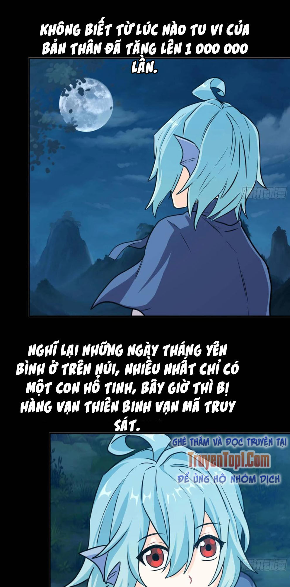 Khởi Đầu Bằng Một Con Côn Chapter 149 - 28