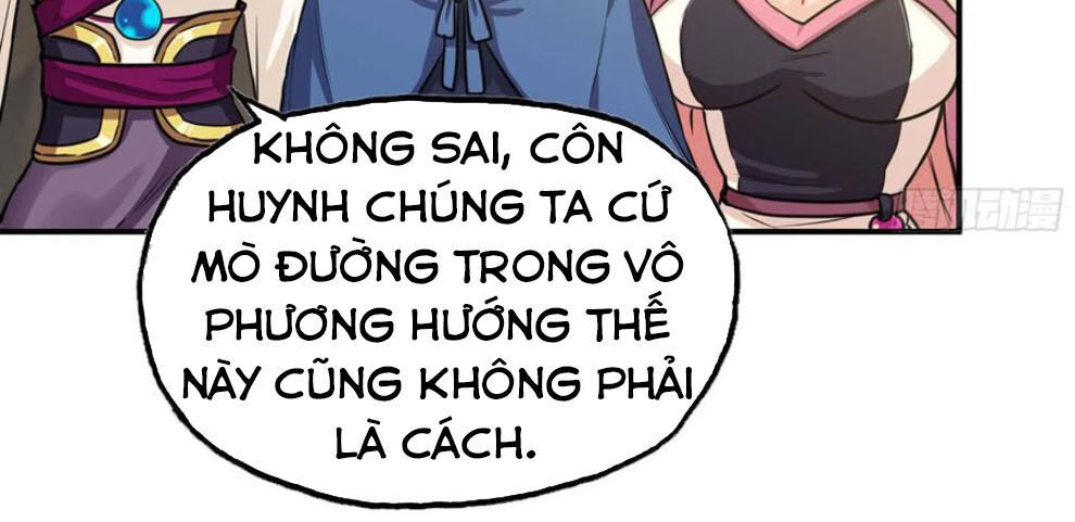 Khởi Đầu Bằng Một Con Côn Chapter 149 - 10