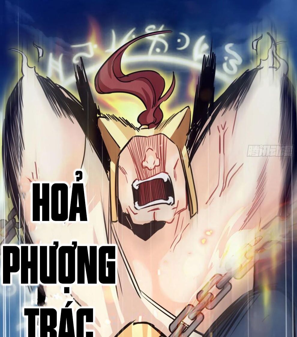 Khởi Đầu Bằng Một Con Côn Chapter 153 - 8