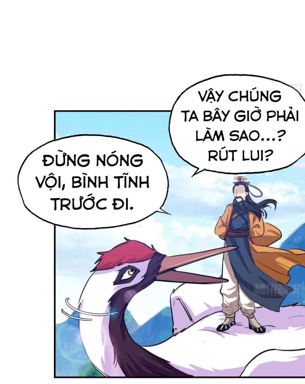 Khởi Đầu Bằng Một Con Côn Chapter 155 - 30