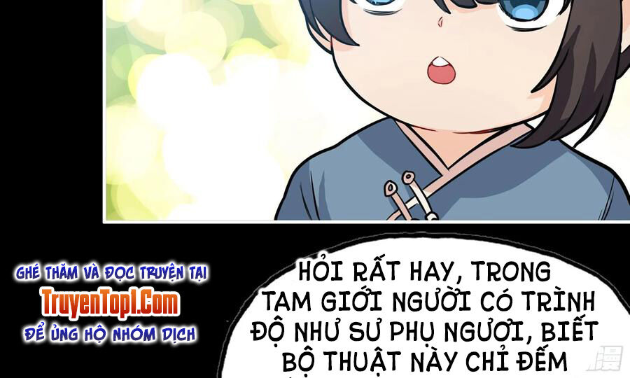 Khởi Đầu Bằng Một Con Côn Chapter 127 - 59