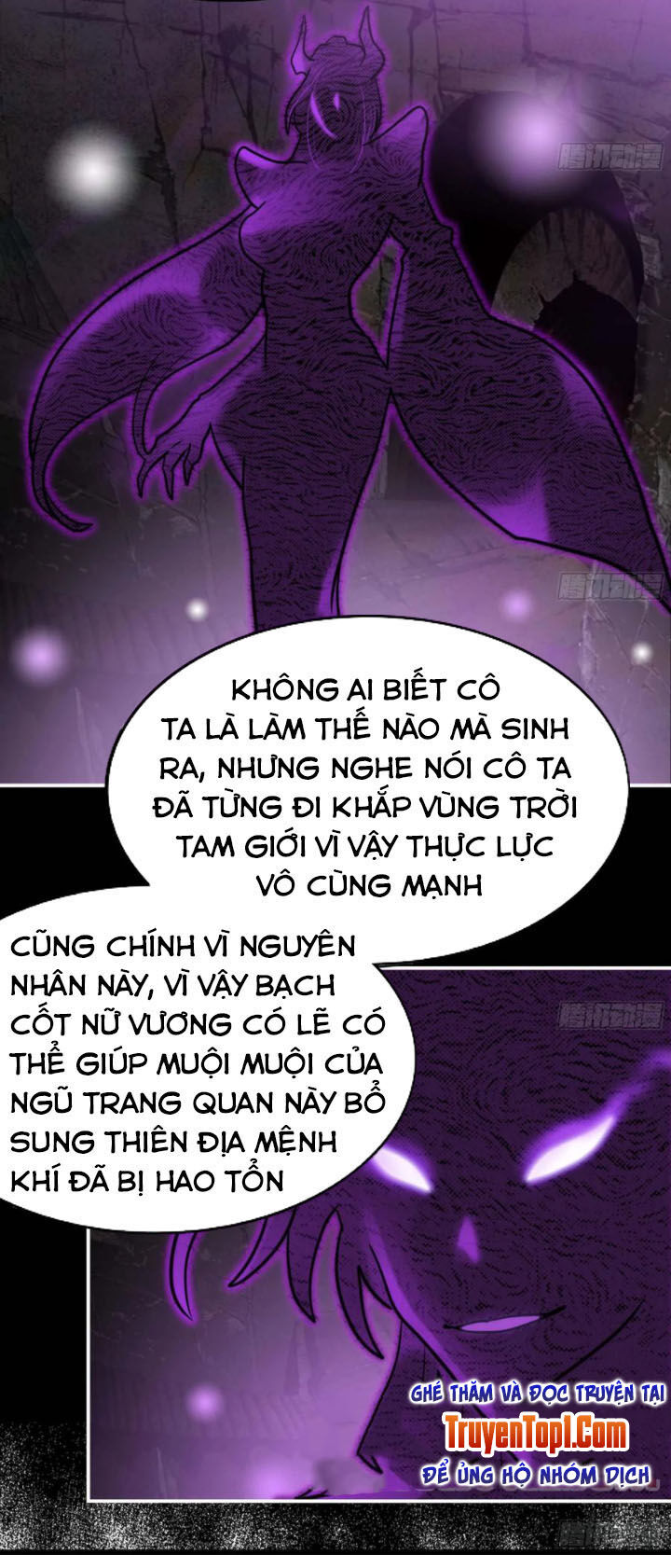 Khởi Đầu Bằng Một Con Côn Chapter 144 - 18