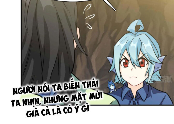 Khởi Đầu Bằng Một Con Côn Chapter 145 - 6