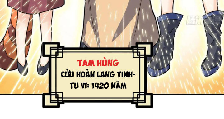 Khởi Đầu Bằng Một Con Côn Chapter 148 - 7