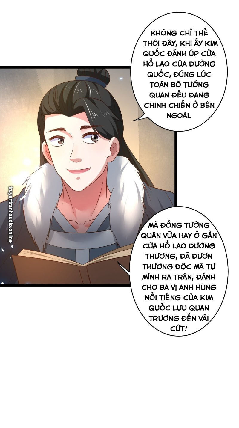 Trọng Sinh Tối Cường Ma Tôn Ở Rể Chapter 88 - 28