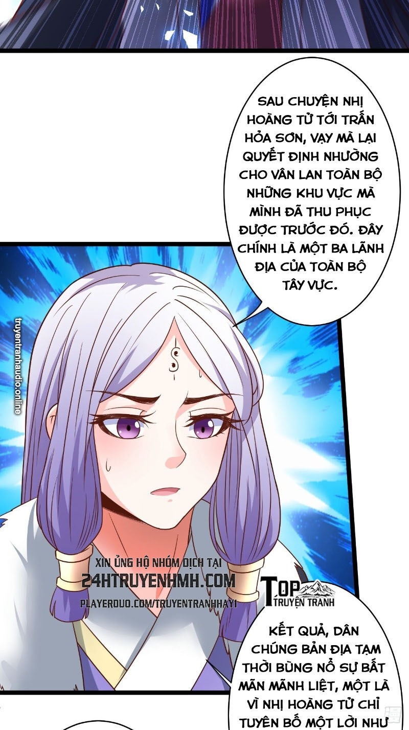 Trọng Sinh Tối Cường Ma Tôn Ở Rể Chapter 88 - 9