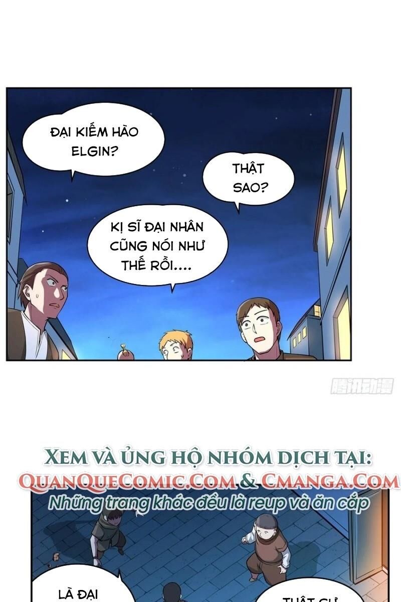 Ma Vương Thất Nghiệp Chapter 107 - 29