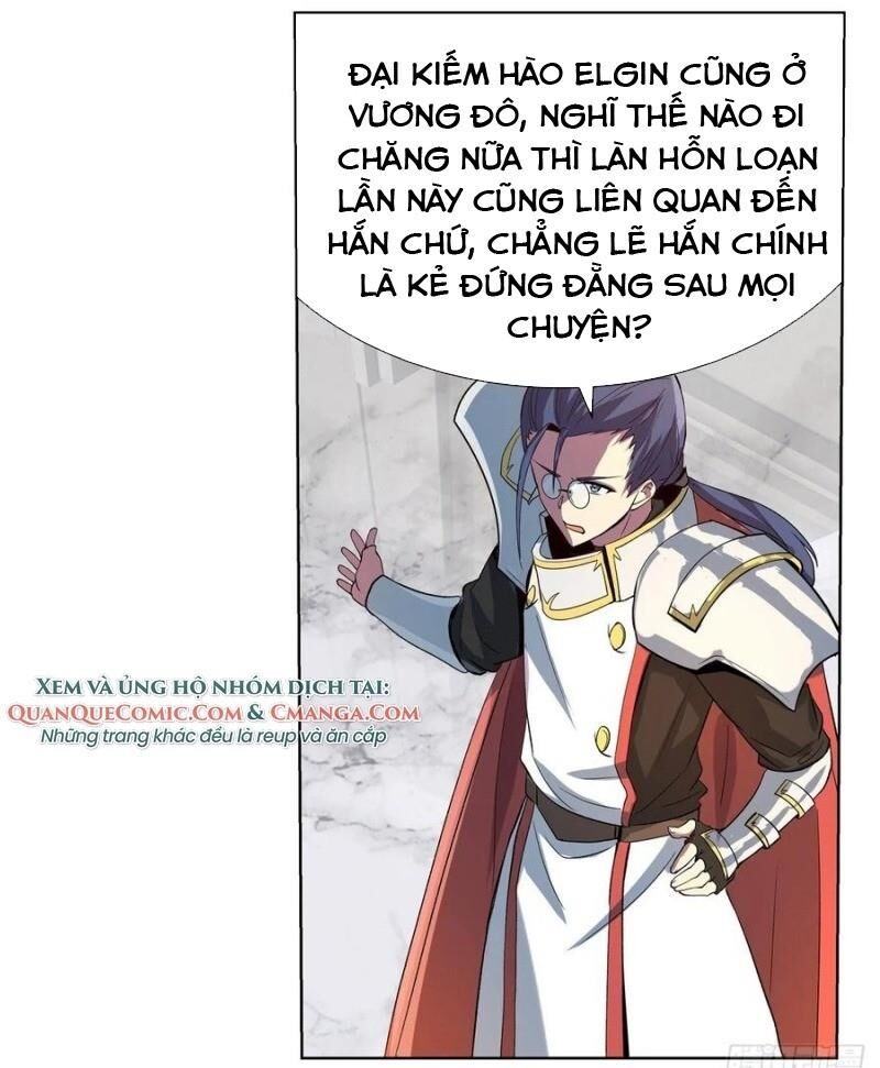 Ma Vương Thất Nghiệp Chapter 108 - 26