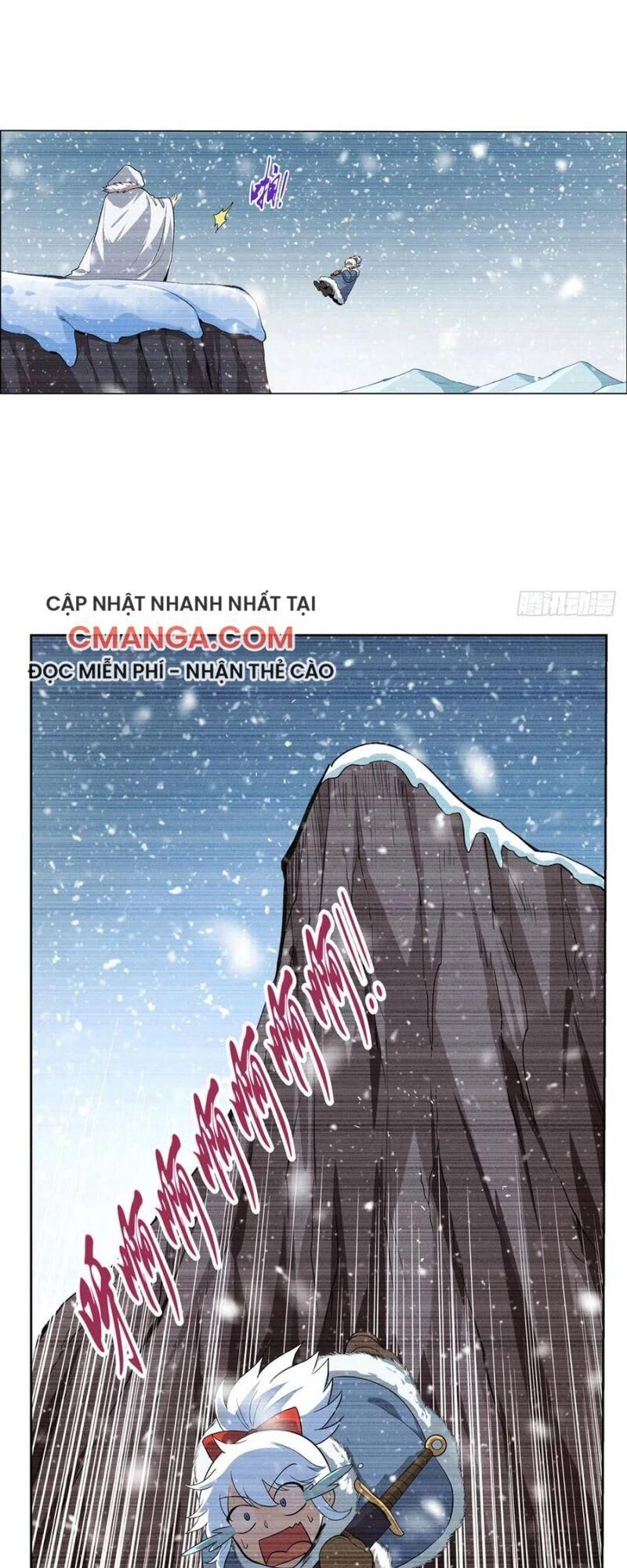 Ma Vương Thất Nghiệp Chapter 143 - 4