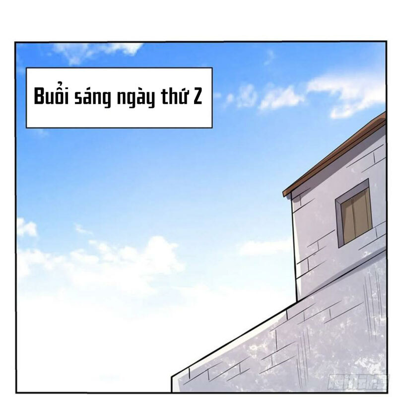 Ma Vương Thất Nghiệp Chapter 115 - 29