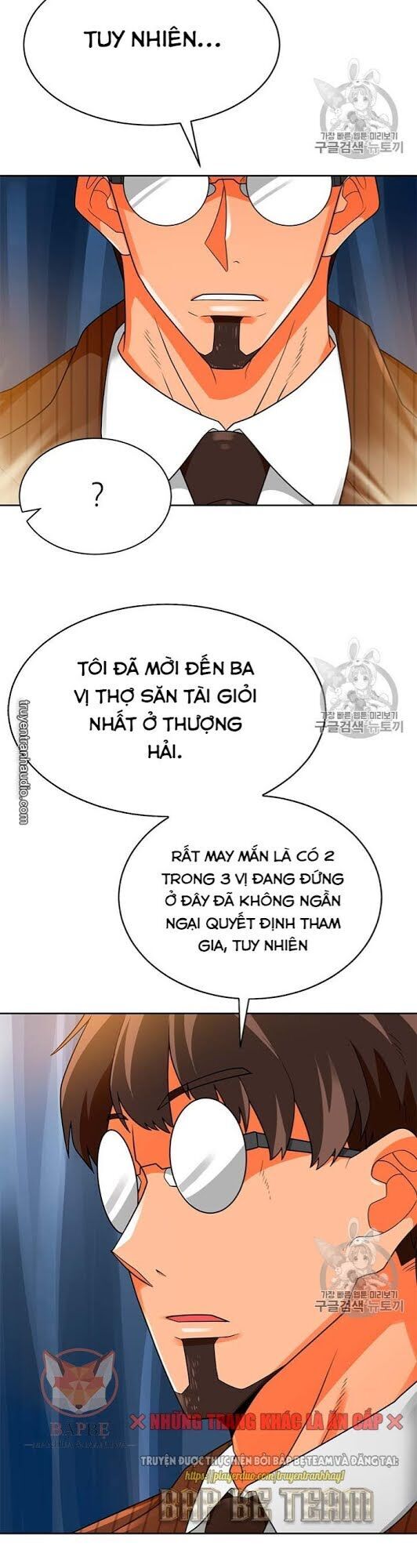 Tôi Tự Động Săn Một Mình Chapter 72 - 26