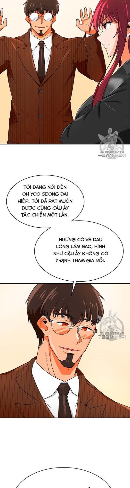 Tôi Tự Động Săn Một Mình Chapter 72 - 10