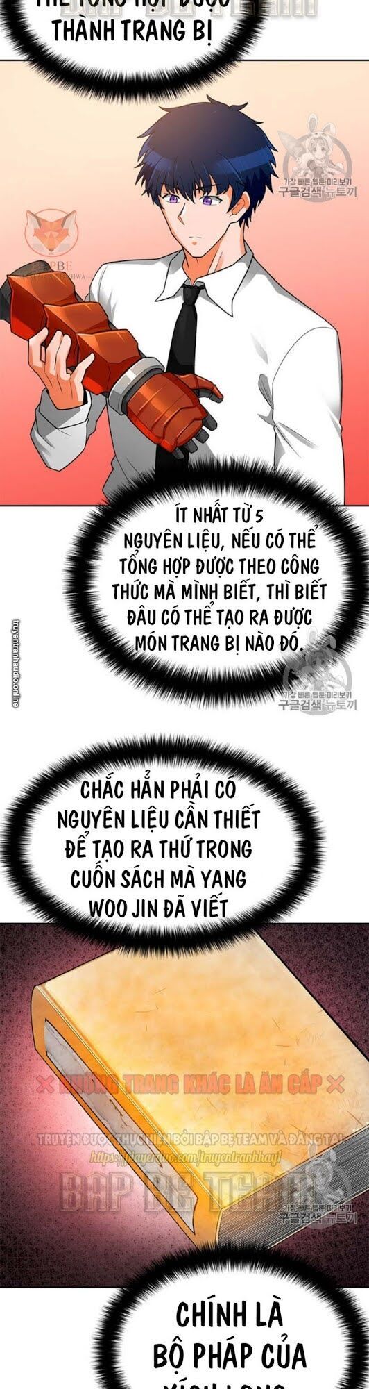 Tôi Tự Động Săn Một Mình Chapter 75 - 42