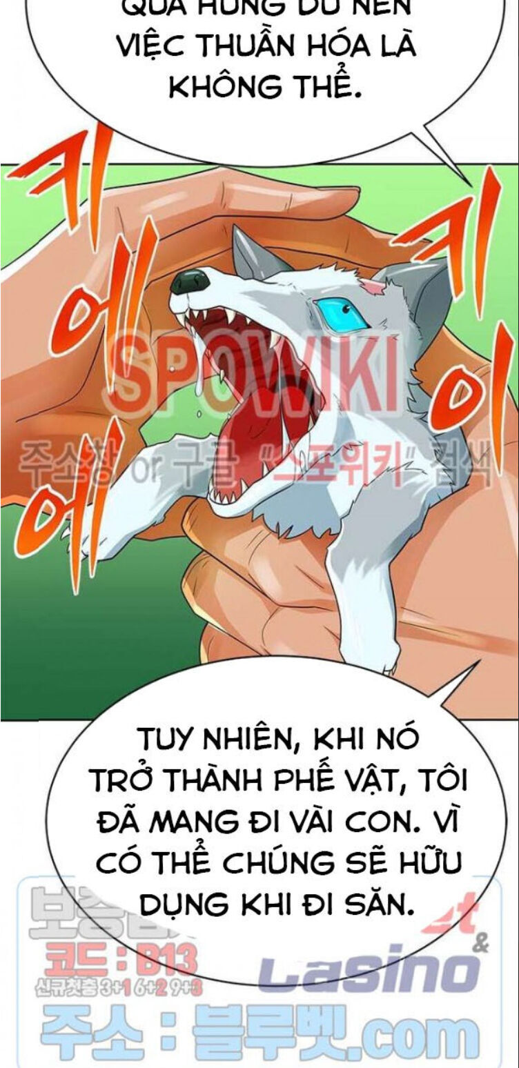 Tôi Tự Động Săn Một Mình Chapter 84 - 32