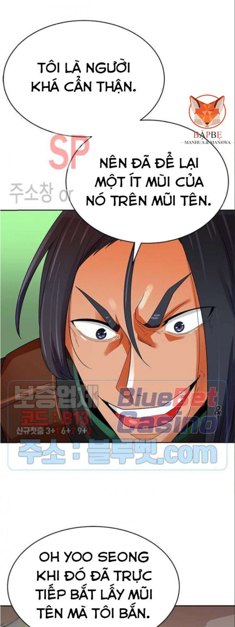 Tôi Tự Động Săn Một Mình Chapter 84 - 35