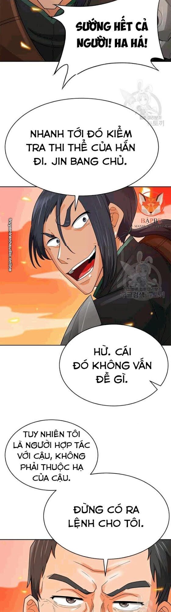 Tôi Tự Động Săn Một Mình Chapter 85 - 3