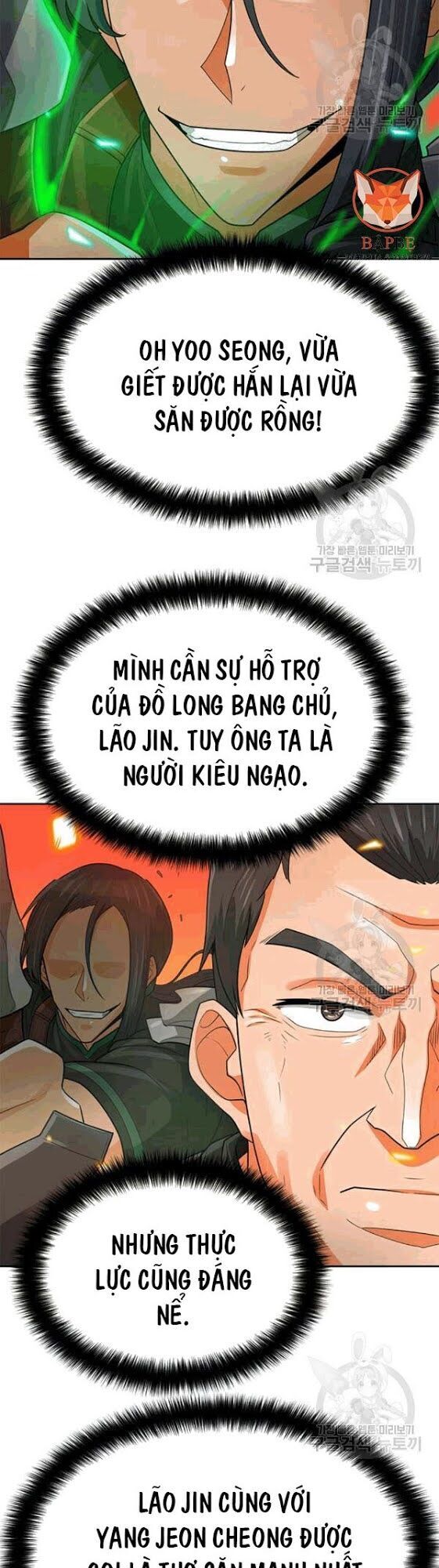 Tôi Tự Động Săn Một Mình Chapter 85 - 29