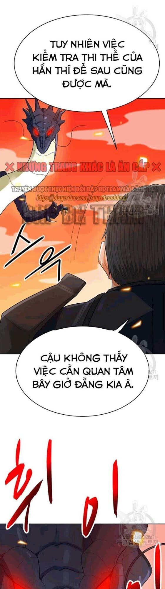 Tôi Tự Động Săn Một Mình Chapter 85 - 5