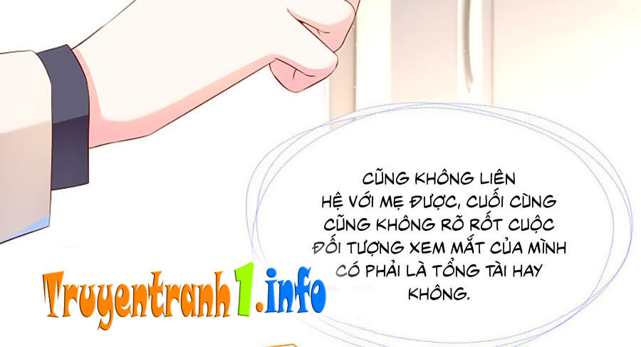 Ma Vương Sau Bộ Vest: Tổng Tài Khó Chiều Cưa Không Nổi Chapter 32 - 2