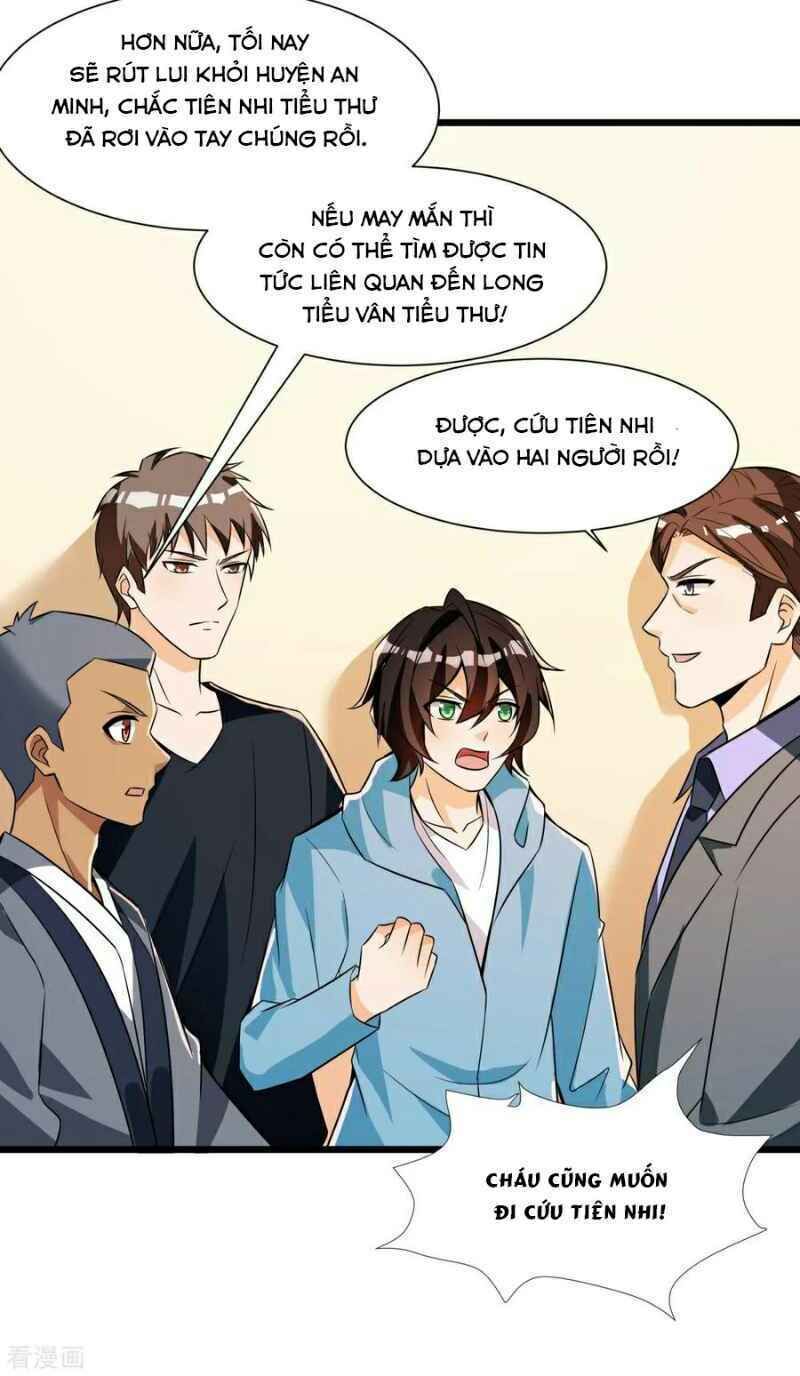 Tôi Thở Cũng Có Thể Mạnh Hơn Chapter 47 - 13