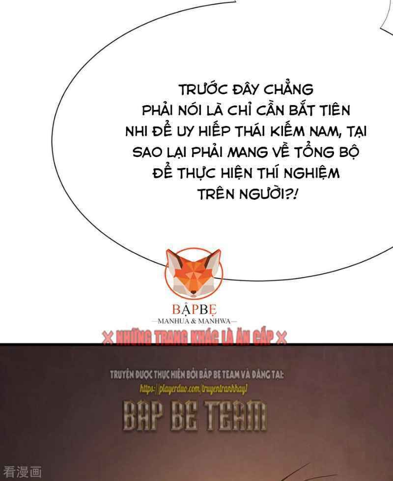 Tôi Thở Cũng Có Thể Mạnh Hơn Chapter 47 - 33