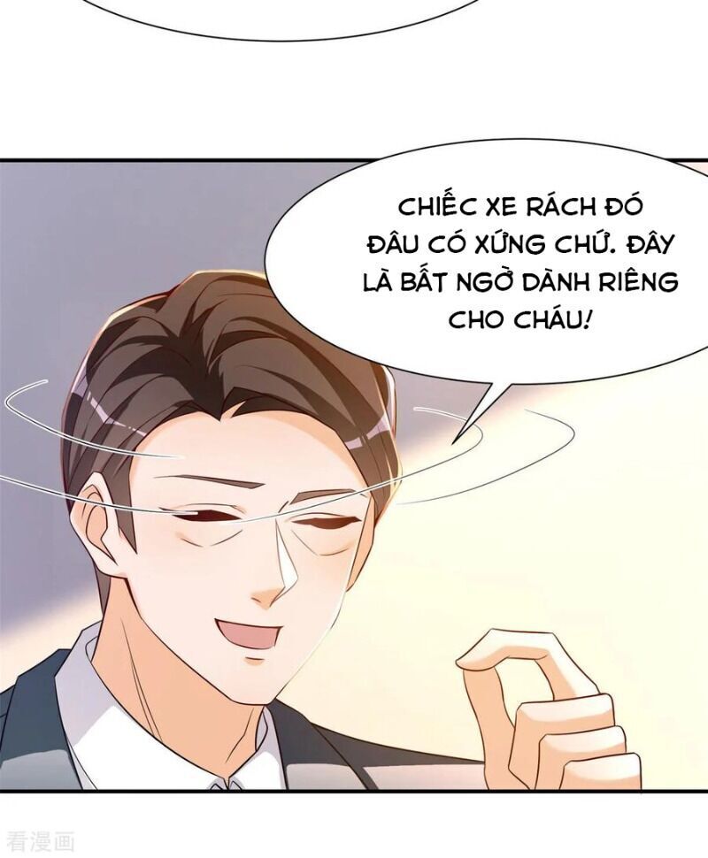 Tôi Thở Cũng Có Thể Mạnh Hơn Chapter 50 - 33