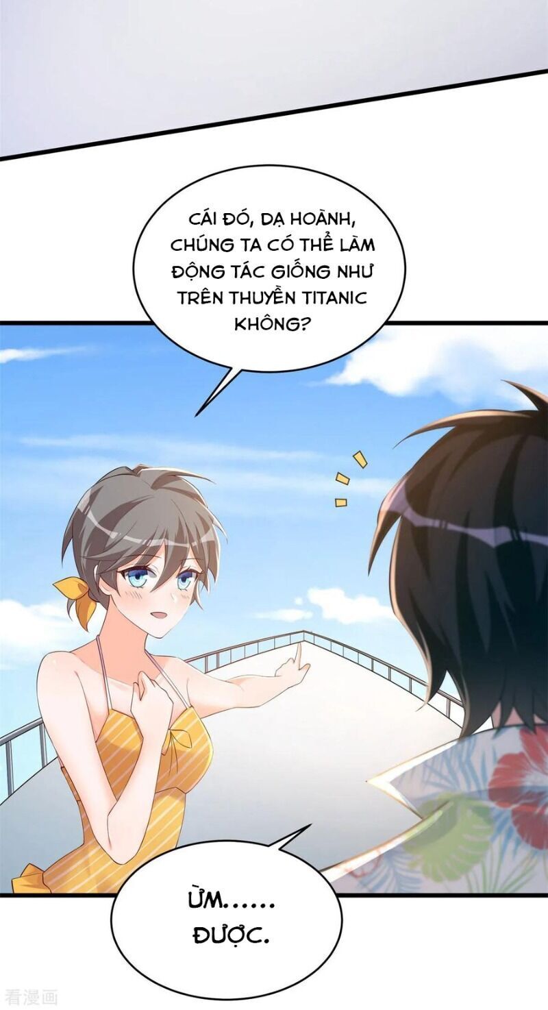 Tôi Thở Cũng Có Thể Mạnh Hơn Chapter 51 - 17