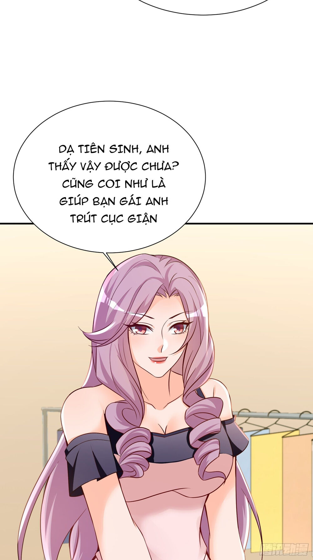 Tôi Thở Cũng Có Thể Mạnh Hơn Chapter 41 - 18