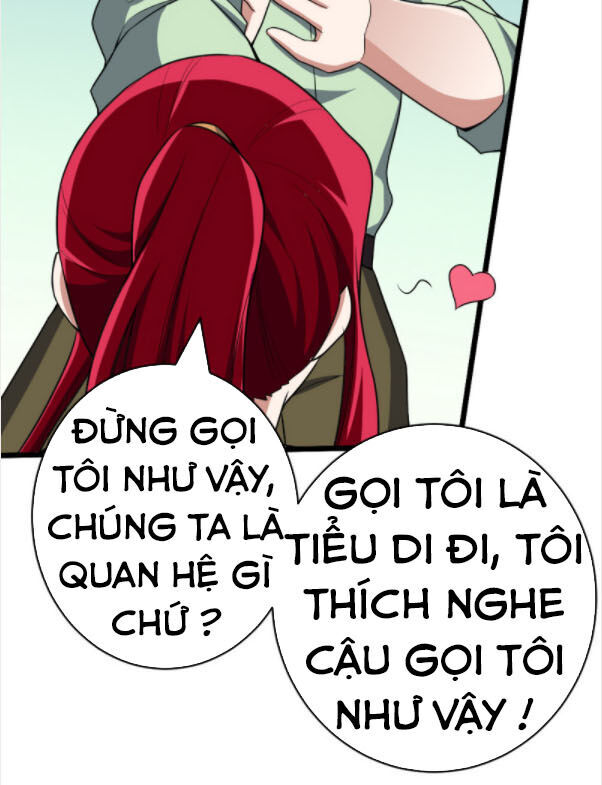 Bạn Gái Tôi Không Phải Người Chapter 139 - 37