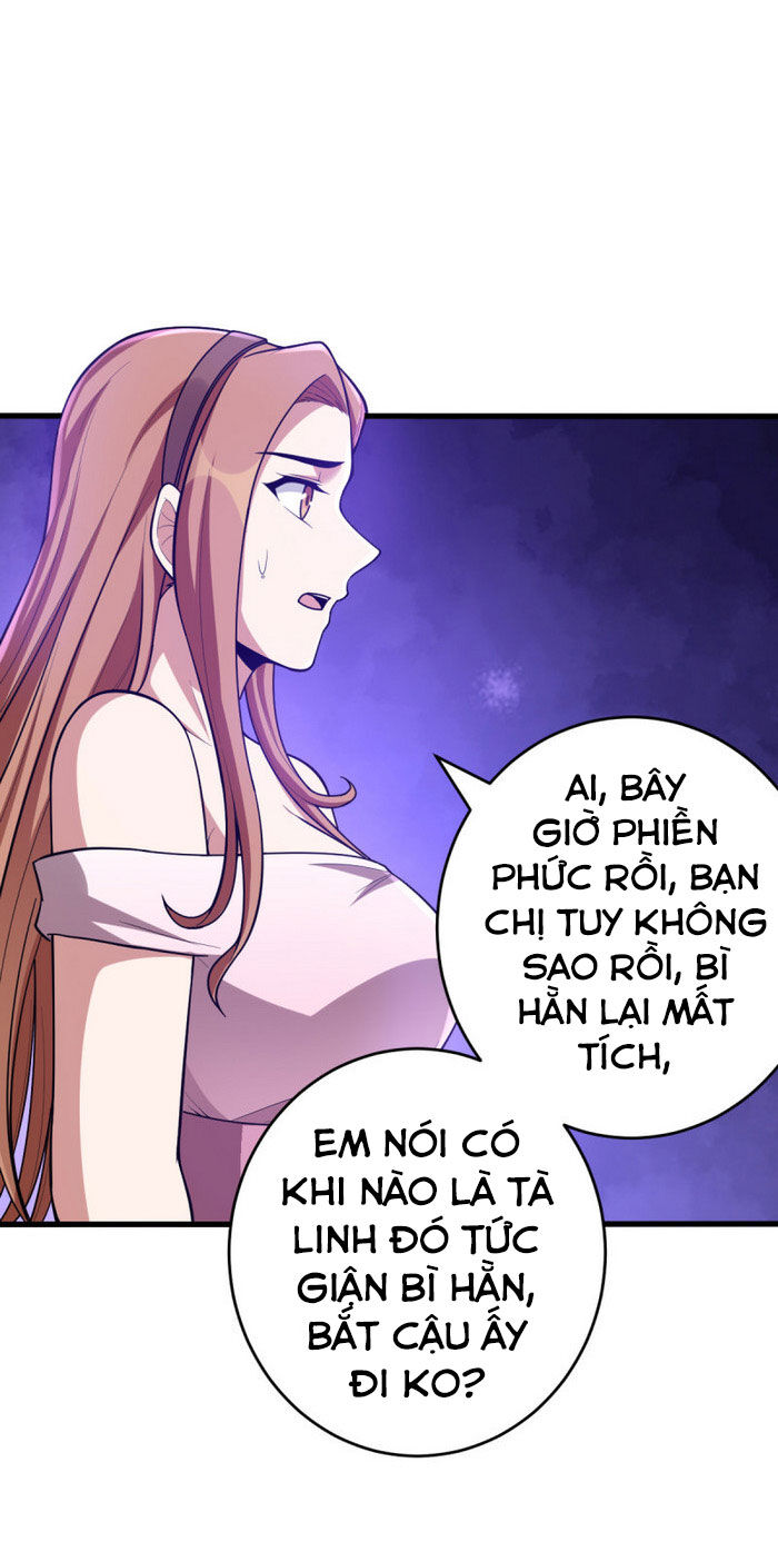 Bạn Gái Tôi Không Phải Người Chapter 148 - 25