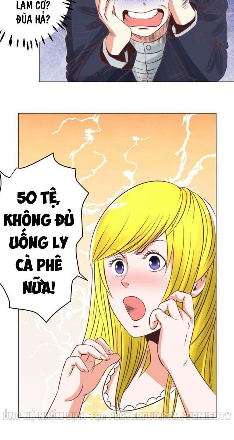 Thấu Thị Y Thánh Chapter 53 - 6