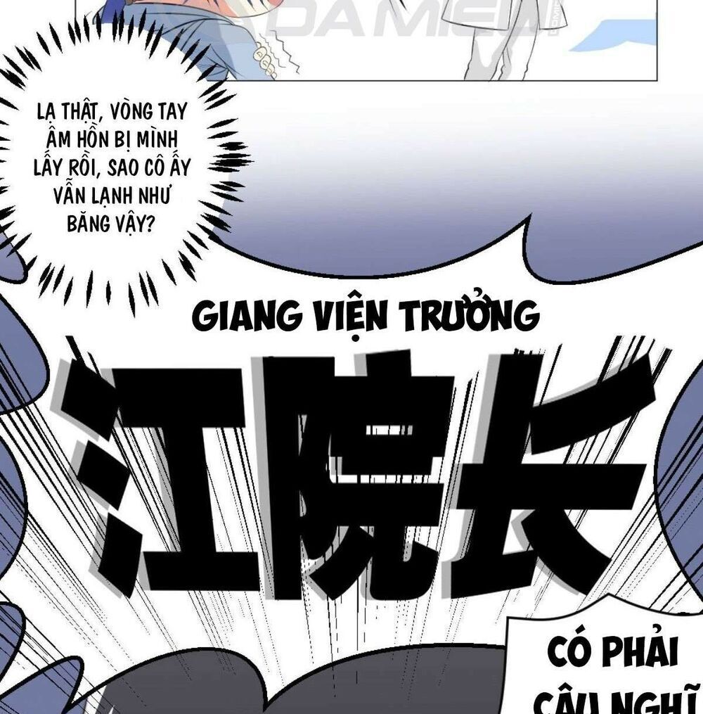 Thấu Thị Y Thánh Chapter 57 - 2