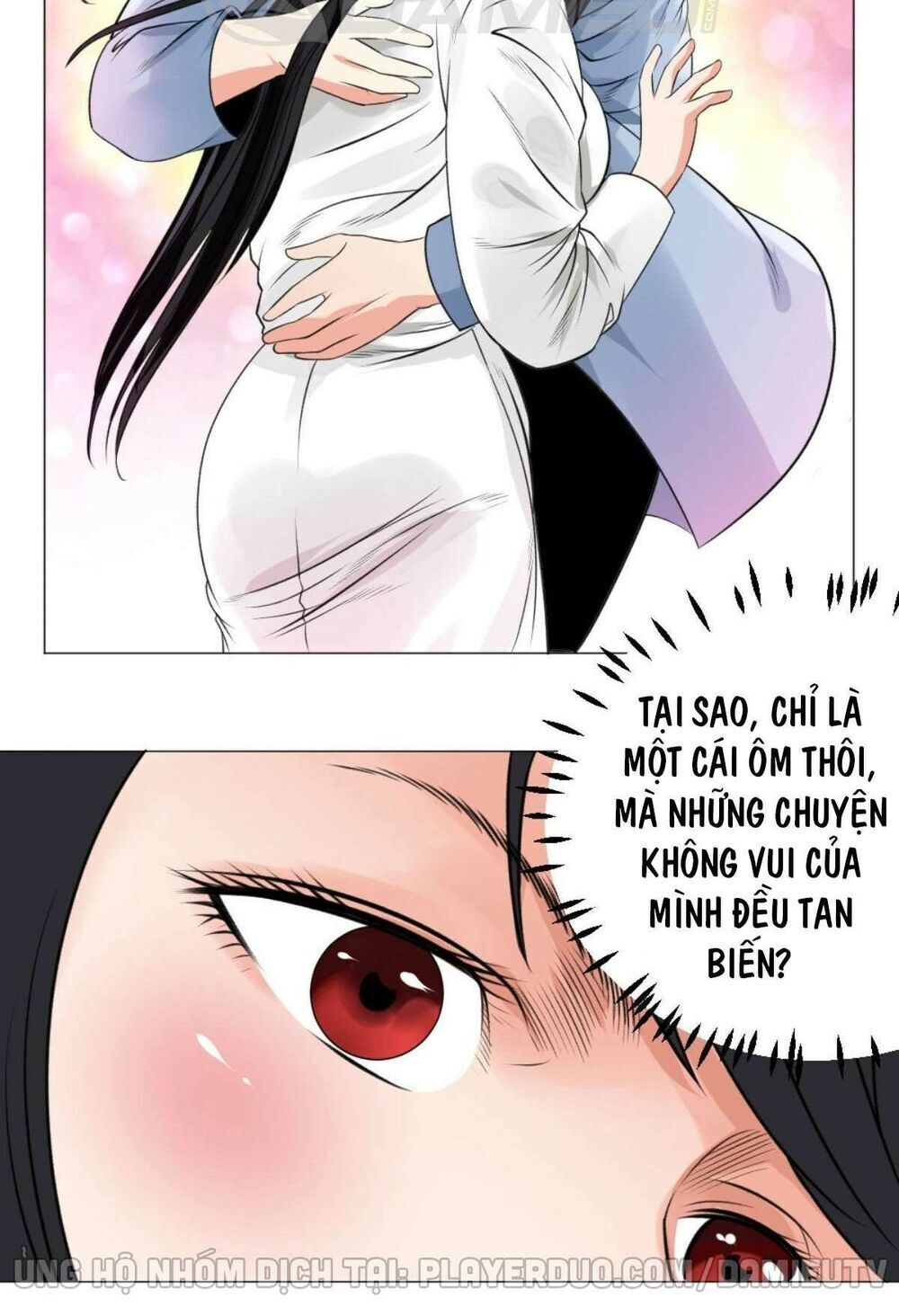 Thấu Thị Y Thánh Chapter 57 - 12