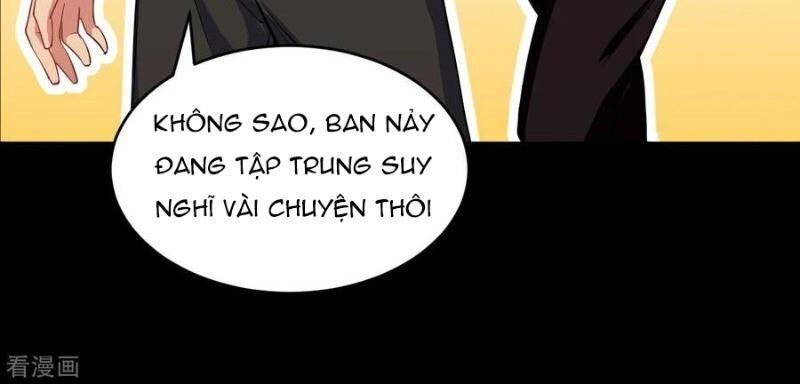 Thuật Sĩ Đến Từ Tương Lai Chapter 47 - 20